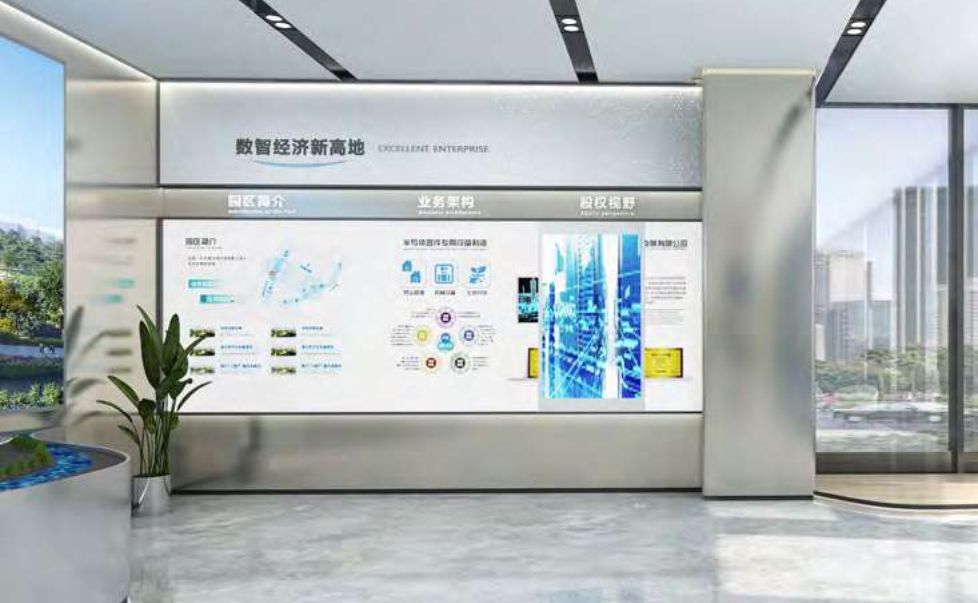 创意展项 2