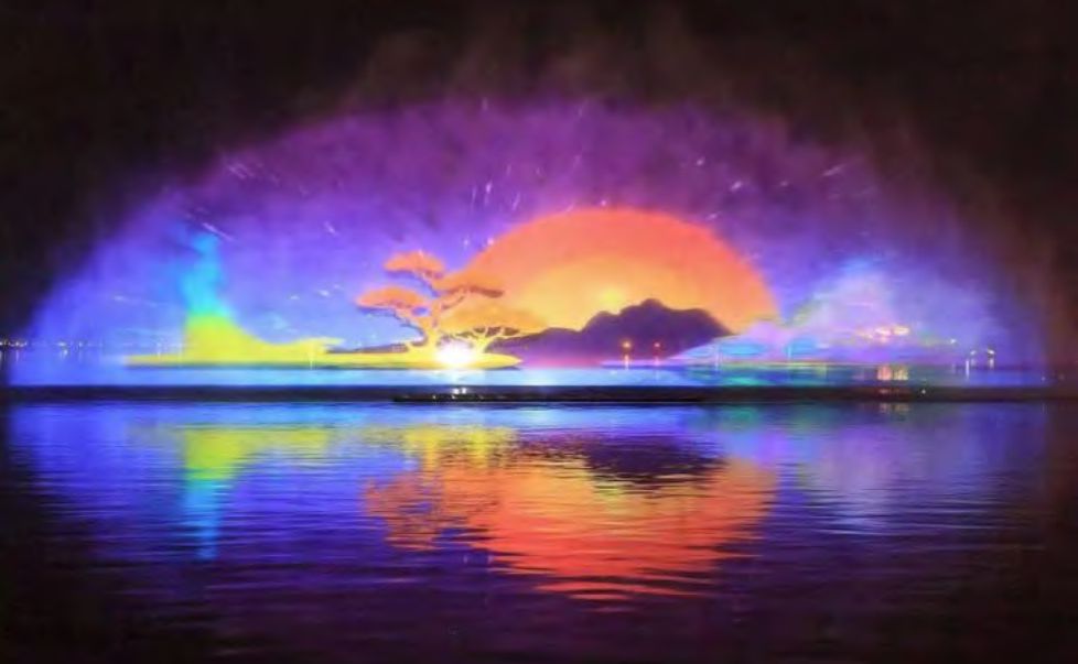 创意展项 5