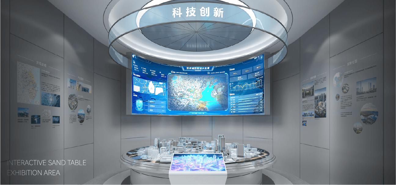 创意展项 18